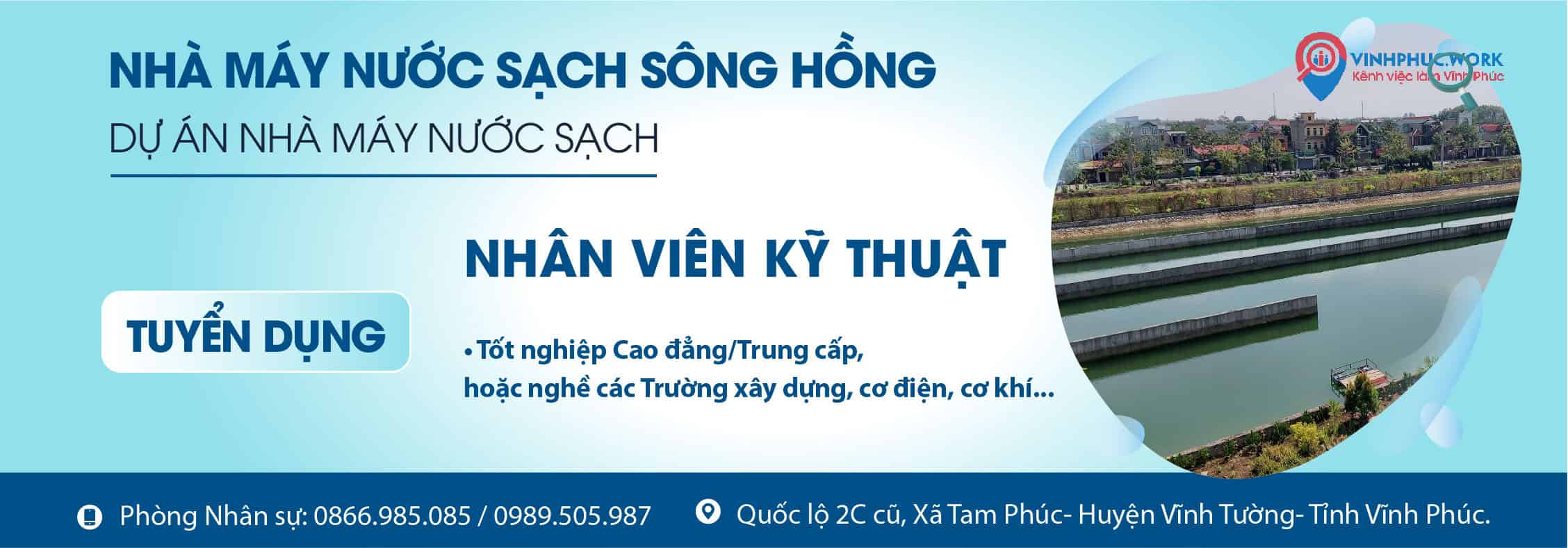 image nhan vien giam sat quan ly mang luoi cong ty co phan xay dung procons nha may nuoc sach song hong tuyen dung 8 251025 015414