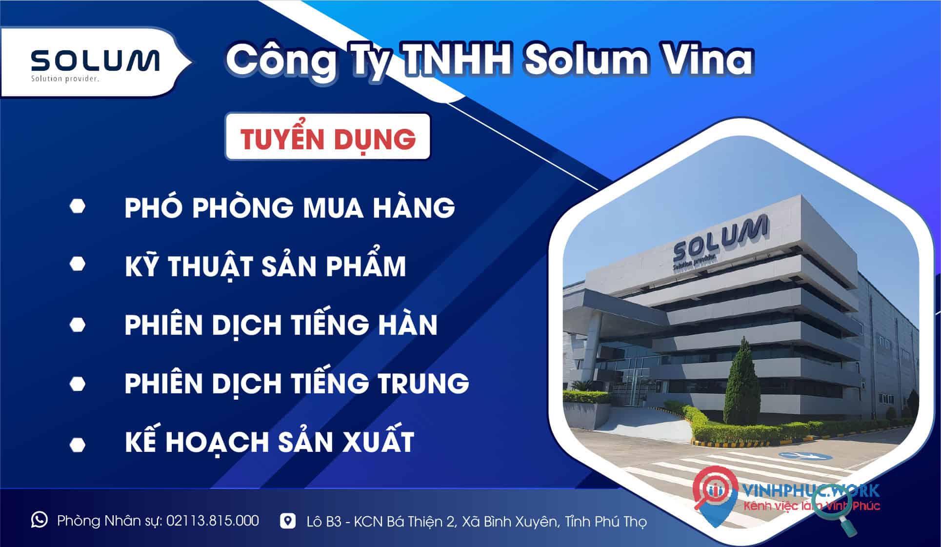 image phien dich tieng han phien dich tieng trung nhan vien ke hoach san xuat ky thuat san pham cong ty tnhh solum vina tuyen dung 8 061025 071514