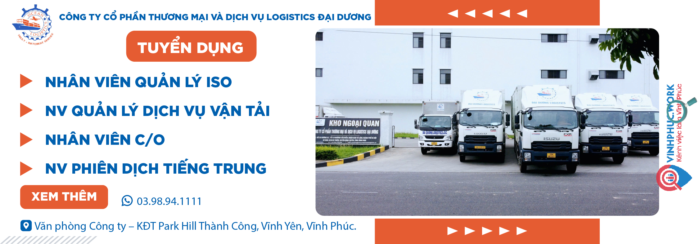 image cong ty cp thuong mai va dich vu logistics dai duong tuyen dung nhieu vi tri thang 11 2025 9 211125 025833