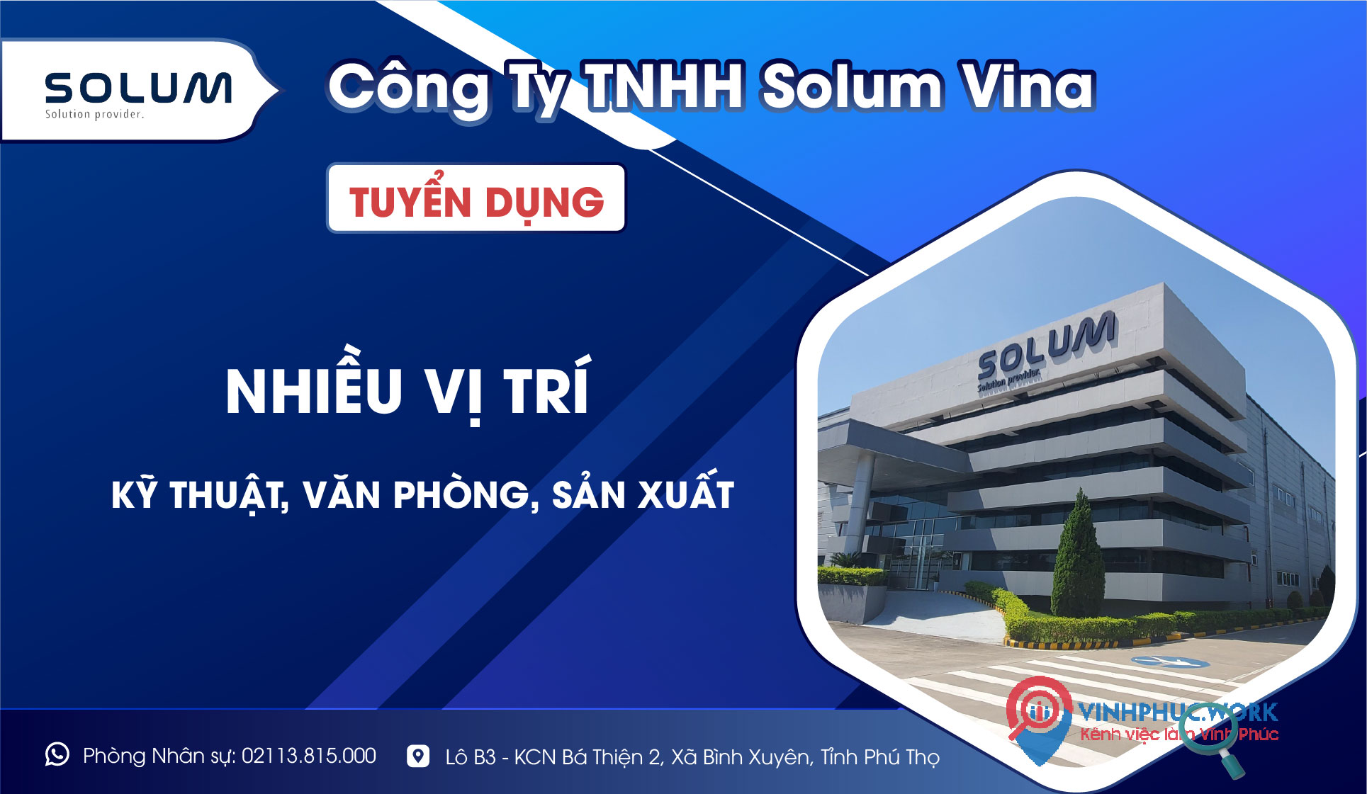 image cong ty tnhh solum vina tuyen dung nhieu vi tri thang 11 2025 4 031125 081338