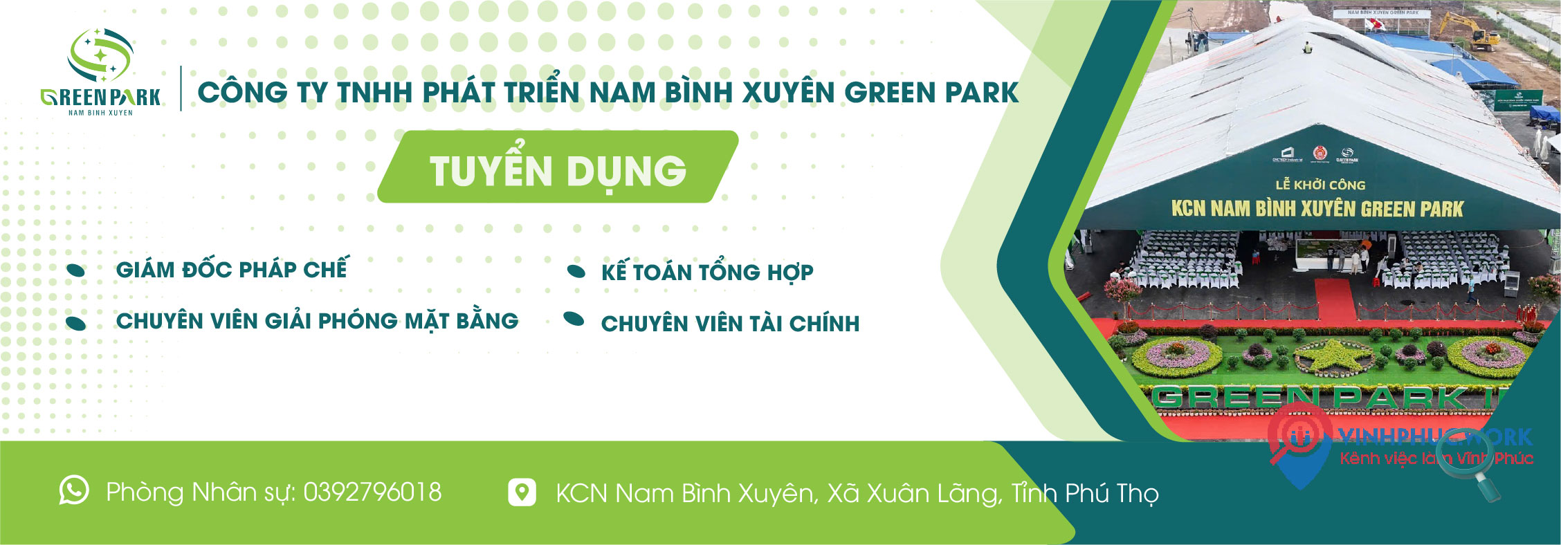 image nhieu vi tri thang 11 cong ty tnhh phat trien nam binh xuyen green park tuyen dung 4 111125 083046