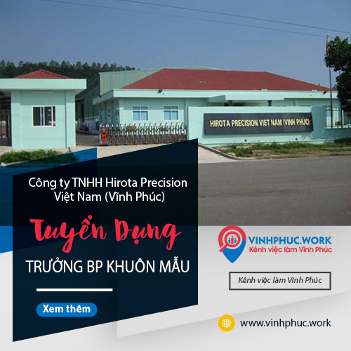 image cong ty tnhh hirota precision viet nam vinh phuc tuyen dung nhan vien hanh chinh nhan su 7 111225 020630