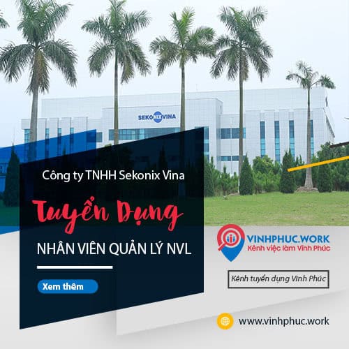 image cong ty tnhh sekonix vina tuyen dung nhan vien quan ly nguyen vat lieu 3 311225 035755