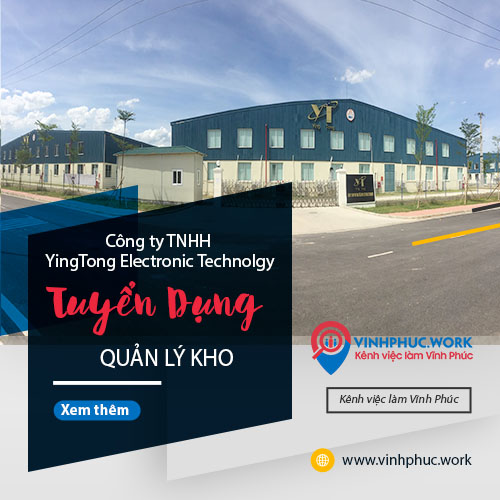 image cong ty tnhh yingtong viet nam electronic technology tuyen dung quan ly kho 4 231225 091546