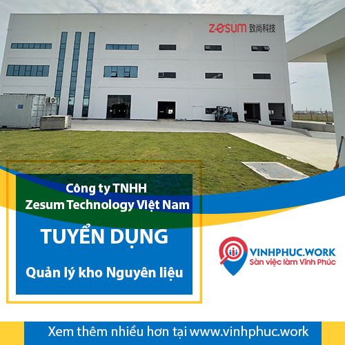 image cong ty tnhh zesum technology viet nam tuyen dung quan ly kho nguyen lieu 6 161225 032841