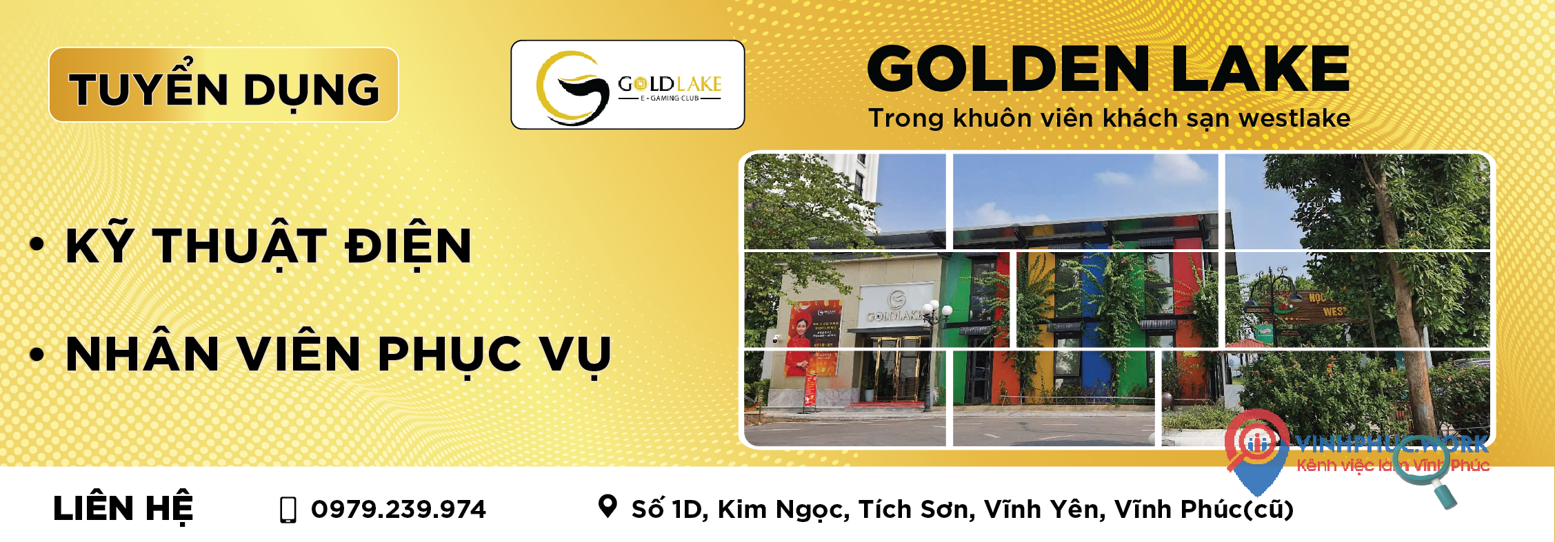 image golden lake trong khuon vien khach san westlake thong bao tuyen dung thang 12 2025 6 021225 093122