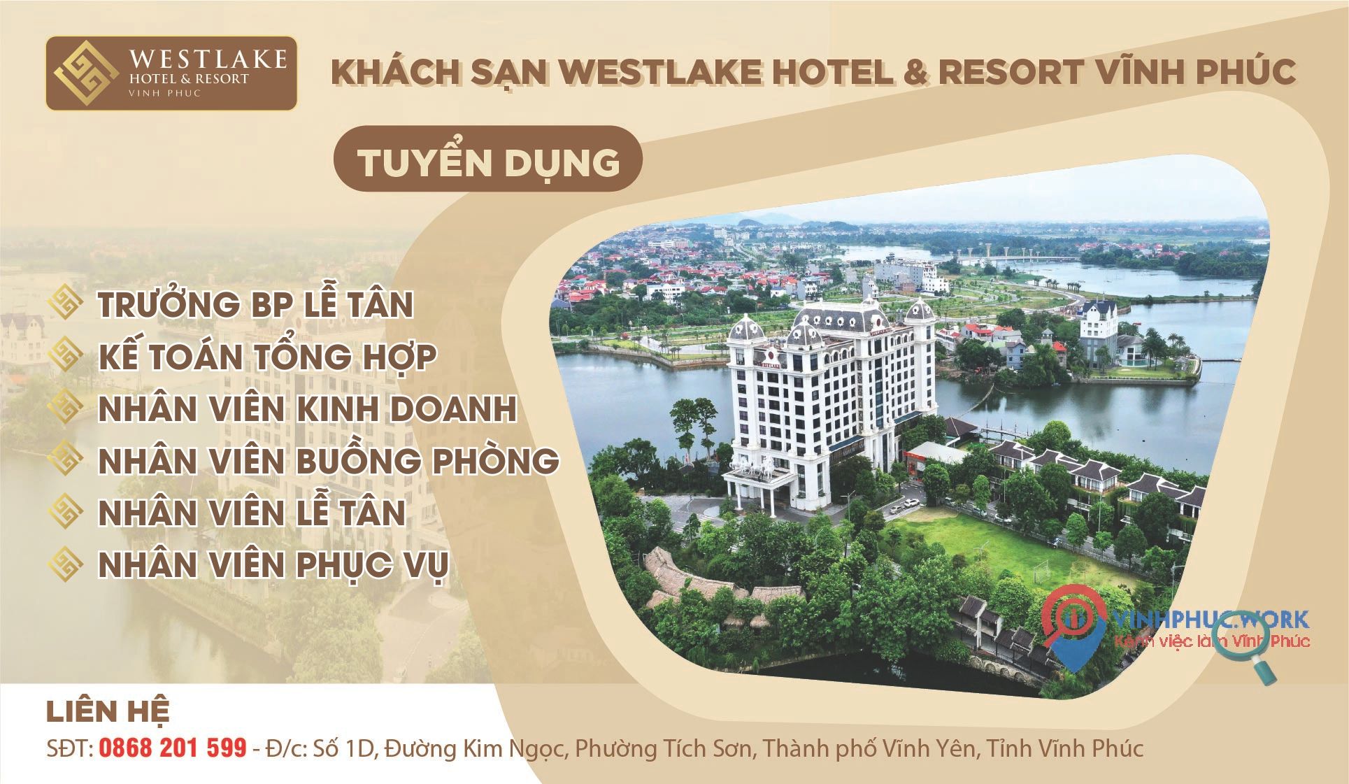 image khach san westlake hotel and resort vinh phuc tuyen dung cac vi tri le tan ke toan kinh doanh buong phong phuc vu 3 251225 013358