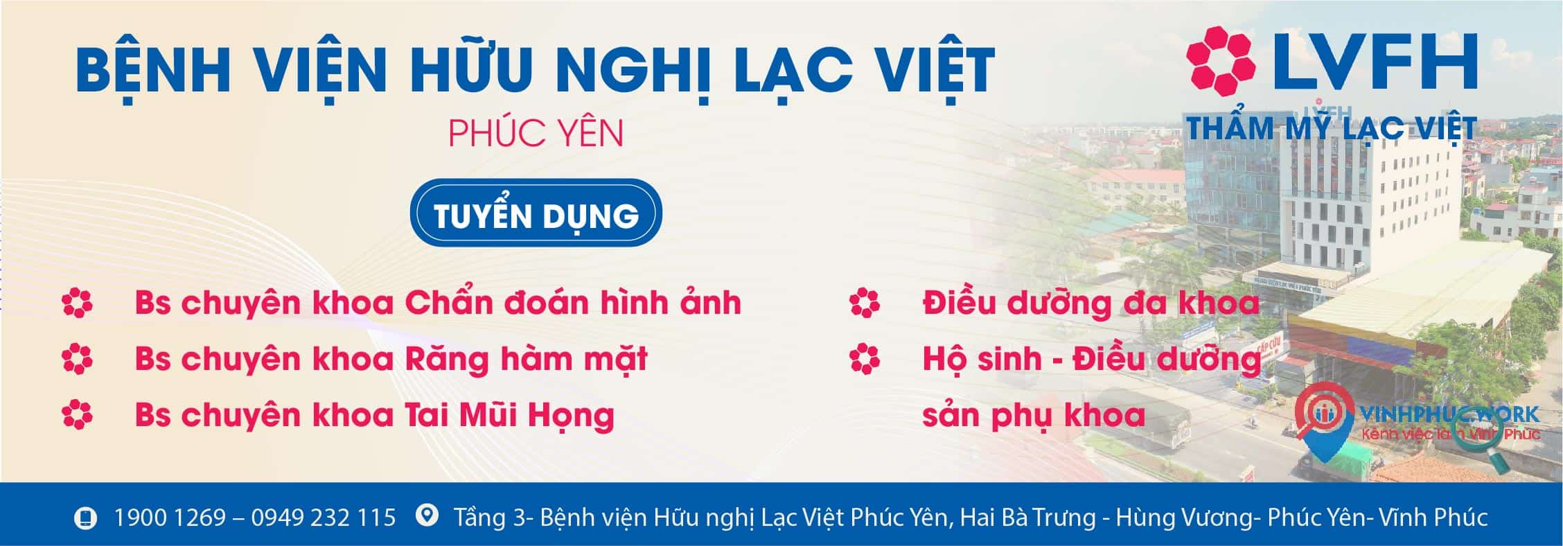 image benh vien huu nghi lac viet lvfh vinh yen phuc yen tuyen dung nhieu vi tri 4 020226 021943