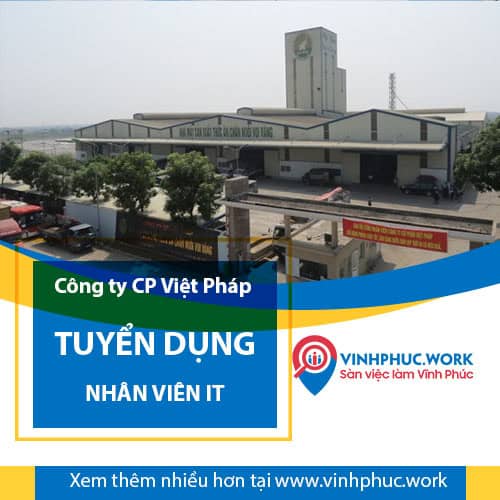 image cong ty co phan viet phap thong bao tuyen dung nhan vien it 7 200126 012015