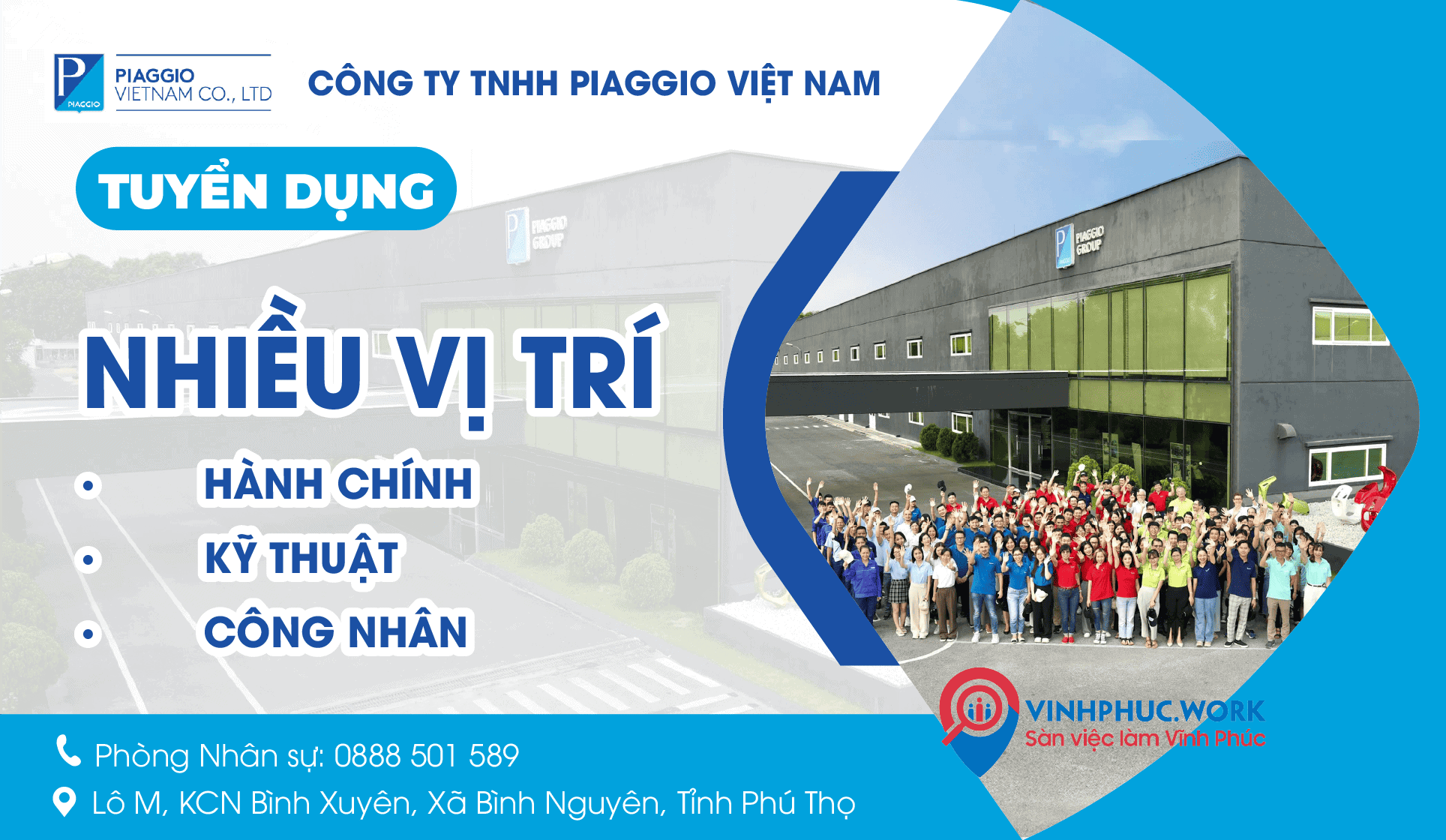 image cong ty tnhh piaggio viet nam tuyen dung nhieu vi tri dau nam 2026 5 140126 095325