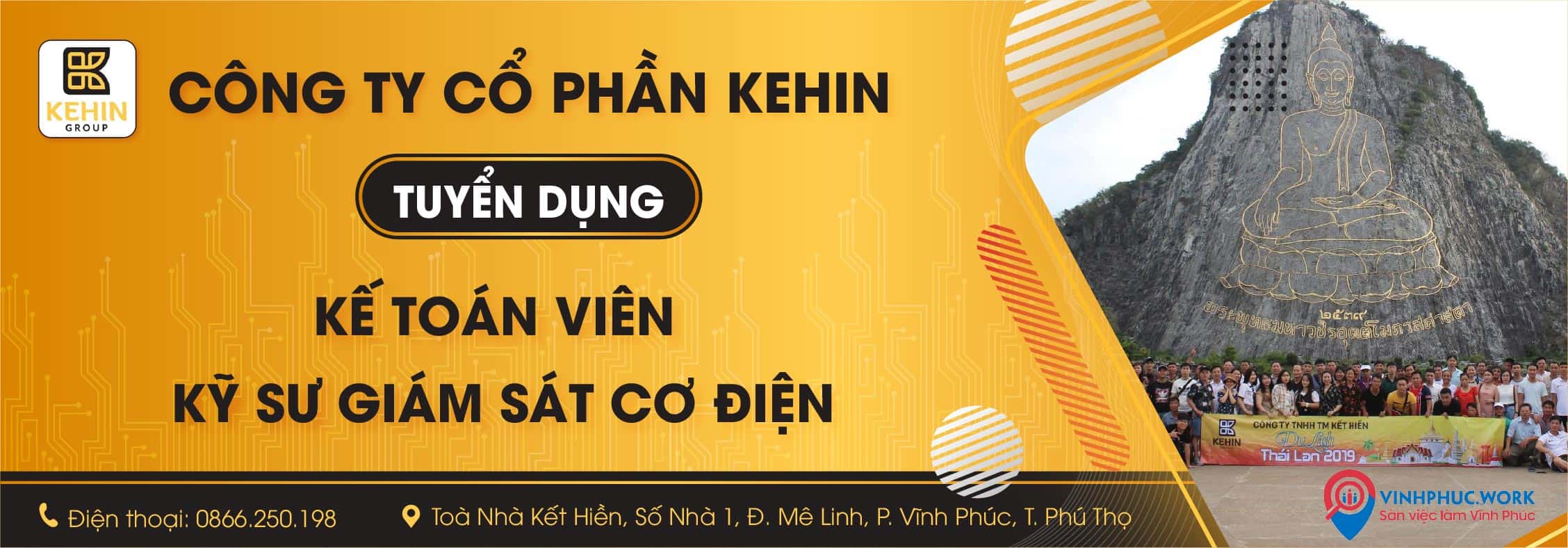 image ky su giam sat co dien cong ty co phan kehin tuyen dung 9 270126 084959