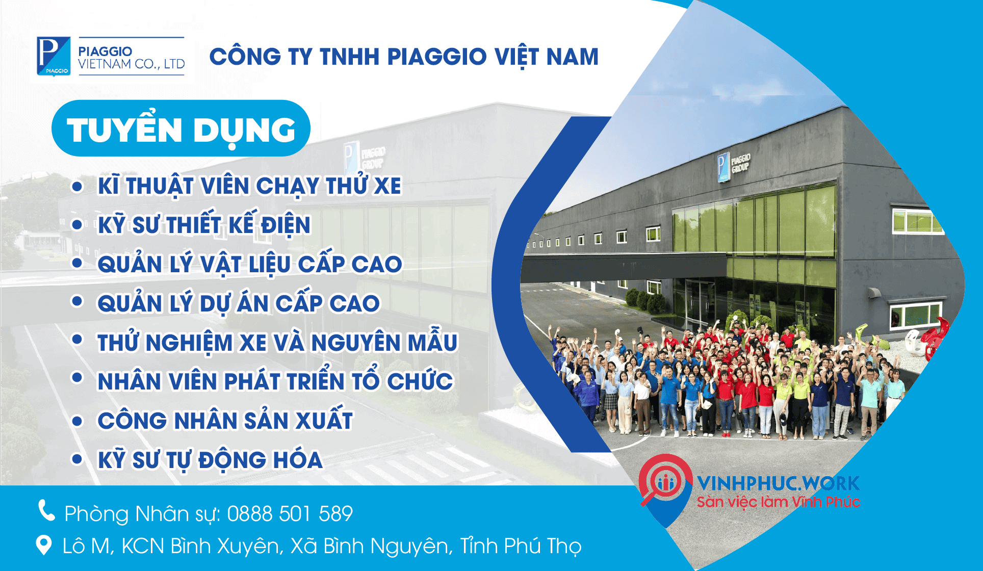 image nhieu vi tri dau nam 2026 cong ty tnhh piaggio viet nam tuyen dung 1 130126 034154