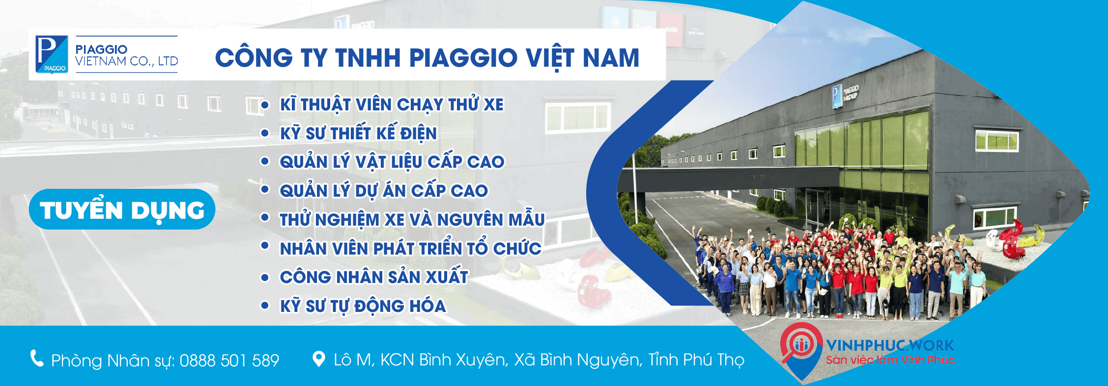 image nhieu vi tri dau nam 2026 cong ty tnhh piaggio viet nam tuyen dung 5 130126 034158