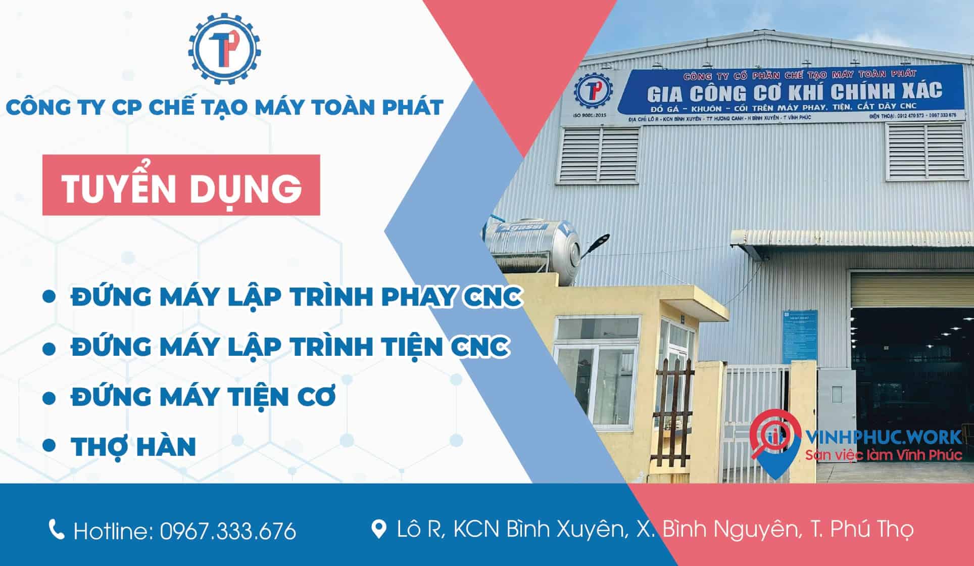 image cong ty co phan che tao may toan phat tuyen dung nhieu vi tri dau nam 2026 1 250226 041145