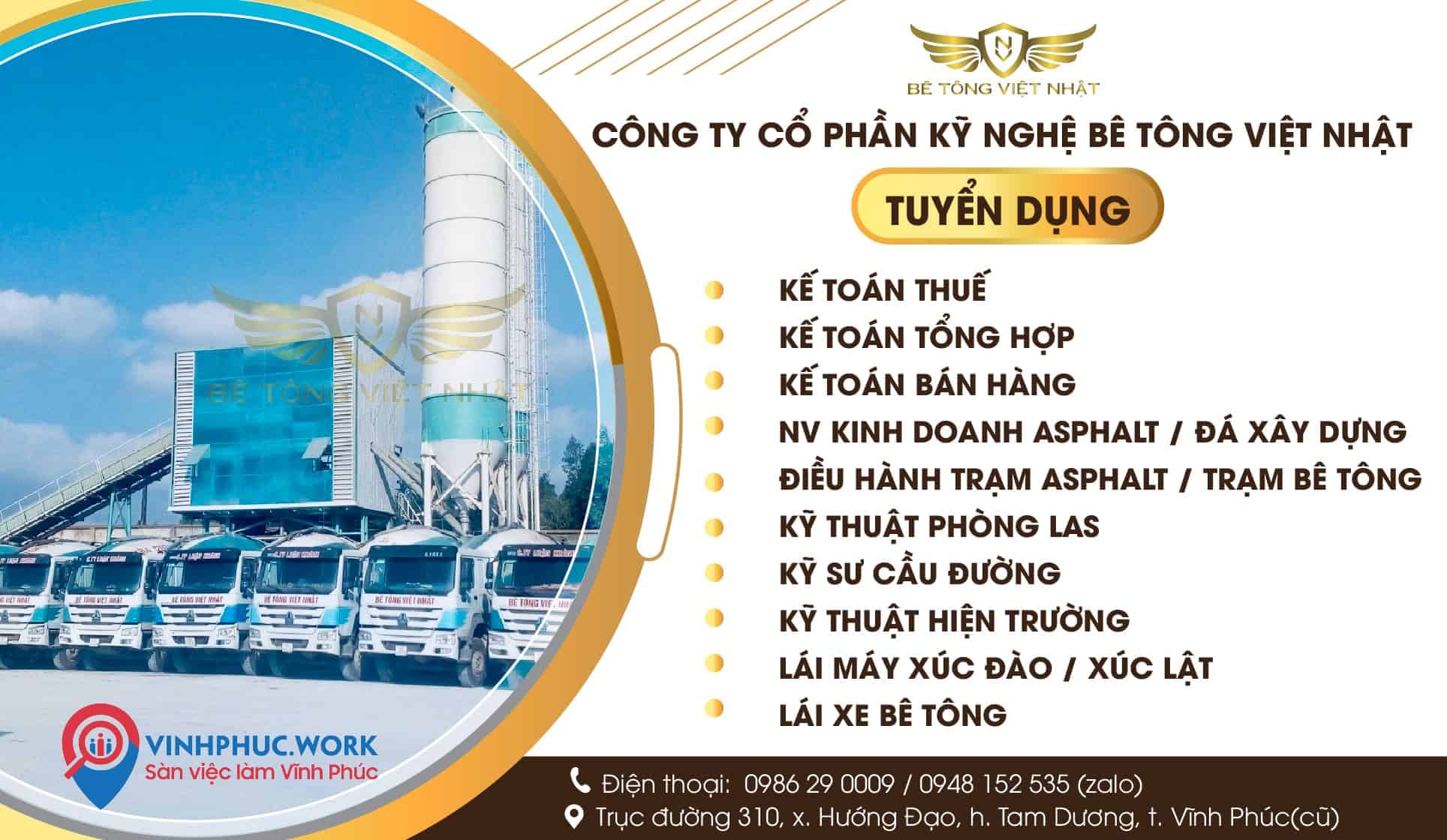 image cong ty co phan ky nghe be tong viet nhat tuyen dung cac vi tri dau nam 2026 1 250226 071609