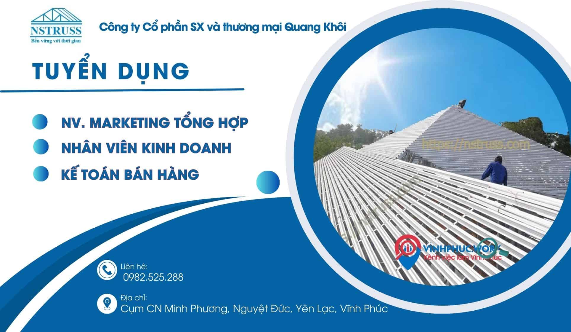 image cong ty co phan san xuat va thuong mai quang khoi tuyen dung cac vi tri dau nam 2026 6 270226 094916