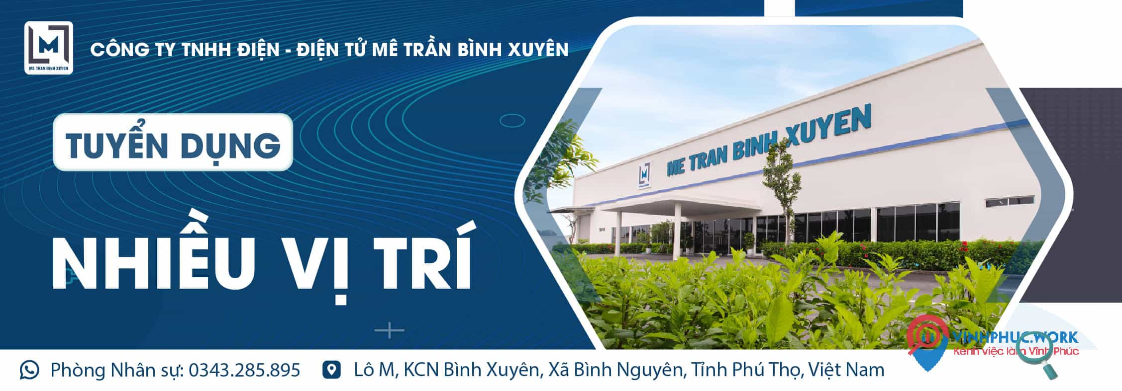 image cong ty tnhh dien dien tu me tran binh xuyen tuyen dung nhieu vi tri dau nam 2026 4 040326 012957