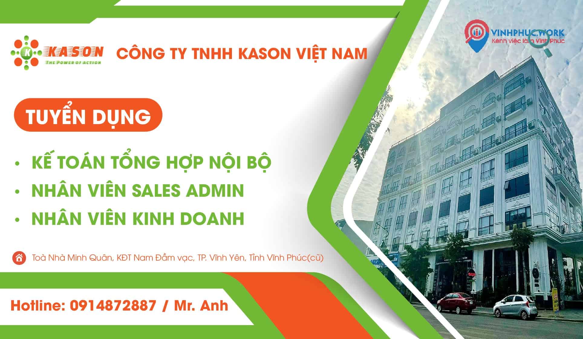 image cong ty tnhh kason viet nam tuyen dung cac vi tri dau nam 2026 9 260226 025846
