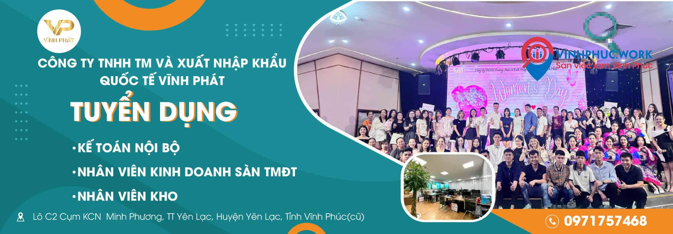 image cong ty tnhh tm va xuat nhap khau quoc te vinh phat tuyen dung nhieu vi tri dau nam 2026 3 240226 085758