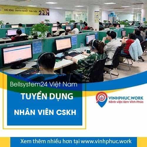 image cong ty co phan bellsystem24 viet nam tuyen dung nhan vien cham soc khach hang viettel thang 03 2026 9 030326 032435