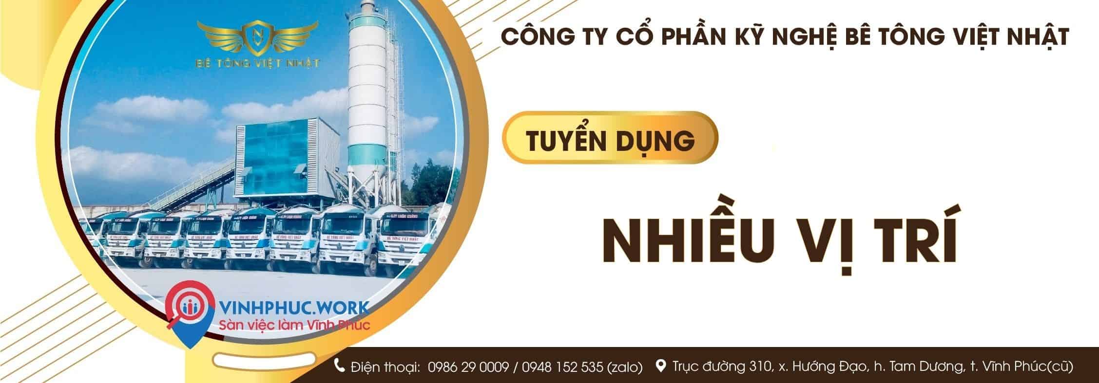 image cong ty co phan ky nghe be tong viet nhat tuyen dung cac vi tri thang 03 2026 2 3 240326 070647