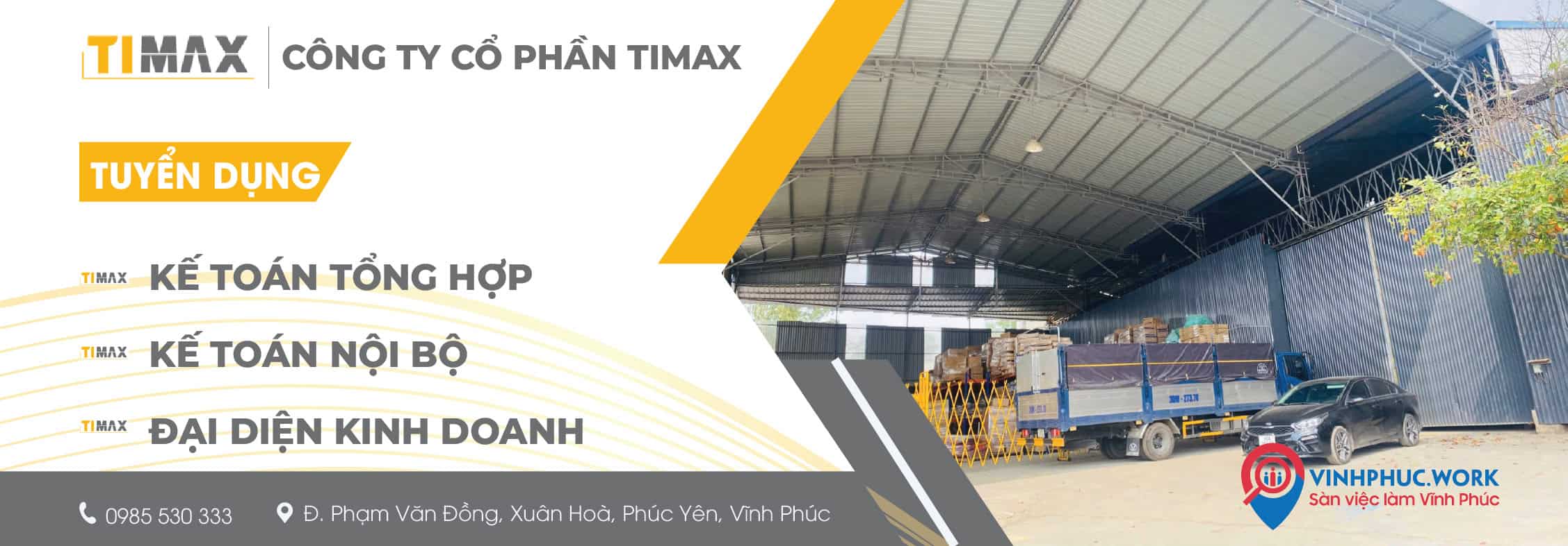 image cong ty co phan timax thong bao tuyen dung nhieu vi tri 1 240326 014829