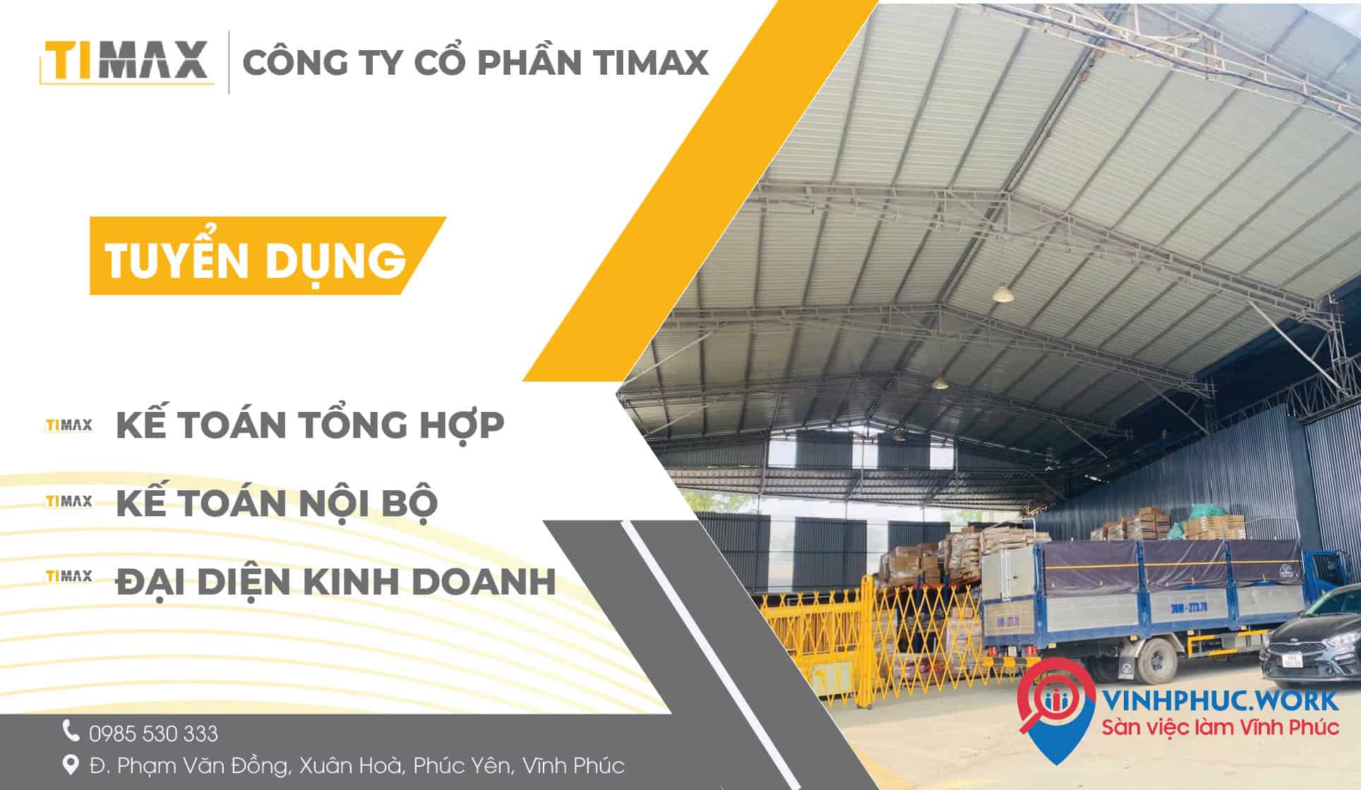 image cong ty co phan timax thong bao tuyen dung nhieu vi tri 7 240326 014832