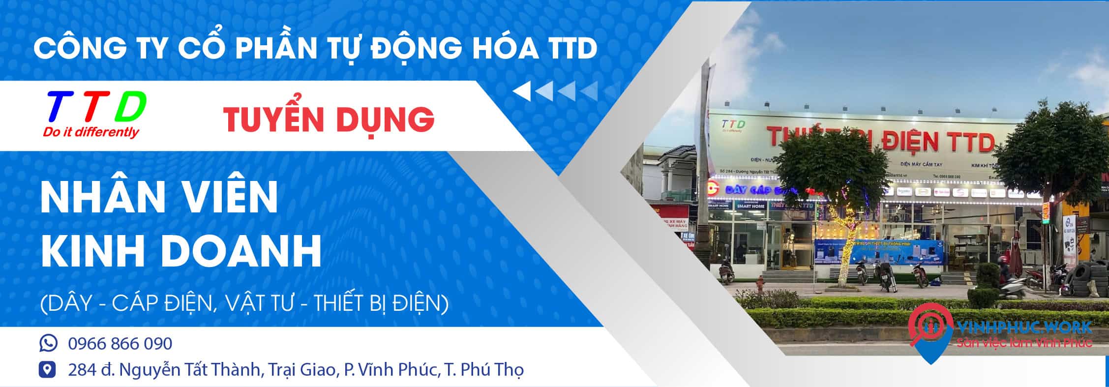 Công ty cổ phần tự động hoá TTD Thông báo Tuyển dụng 1 image cong ty co phan tu dong hoa ttd 9 230326 083302