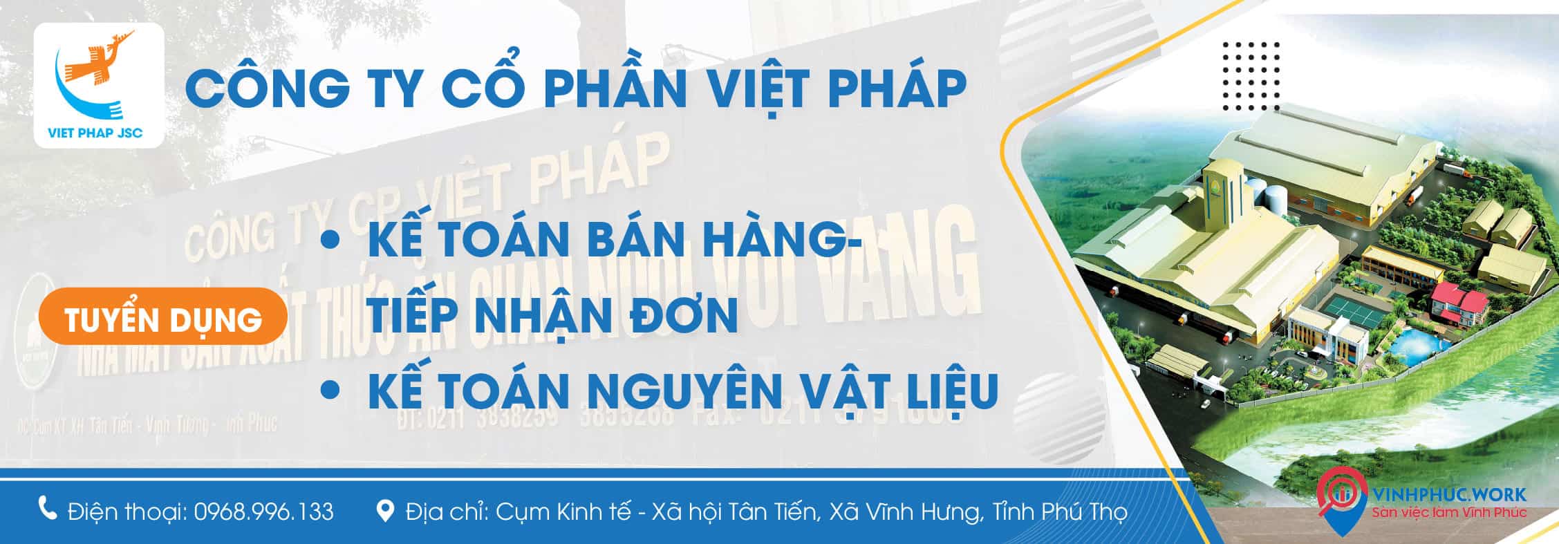 image cong ty co phan viet phap thong bao tuyen dung thang 03 2025 1 050326 080217