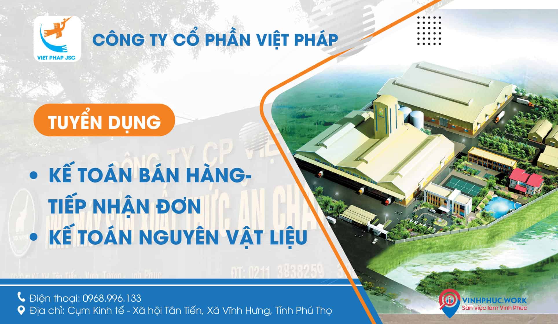 image cong ty co phan viet phap thong bao tuyen dung thang 03 2025 9 050326 080219