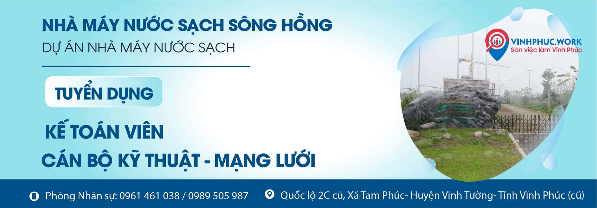 image cong ty co phan xay dung procons nha may nuoc sach song hong tuyen dung nhieu vi tri thang 03 2026 copy vinhphucwork 7 310326 025549
