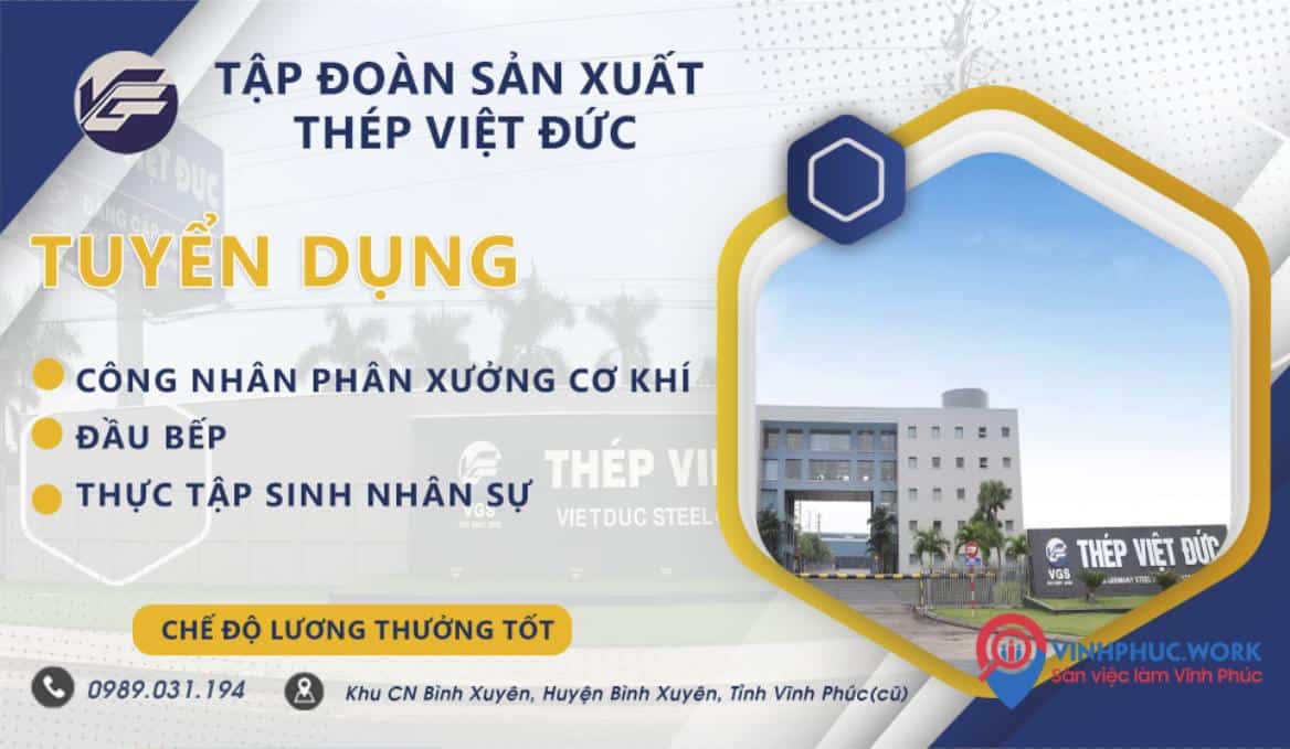 image cong ty cp ong thep viet duc vg pipe tuyen dung cac vi tri thang 03 2026 3 240326 015533