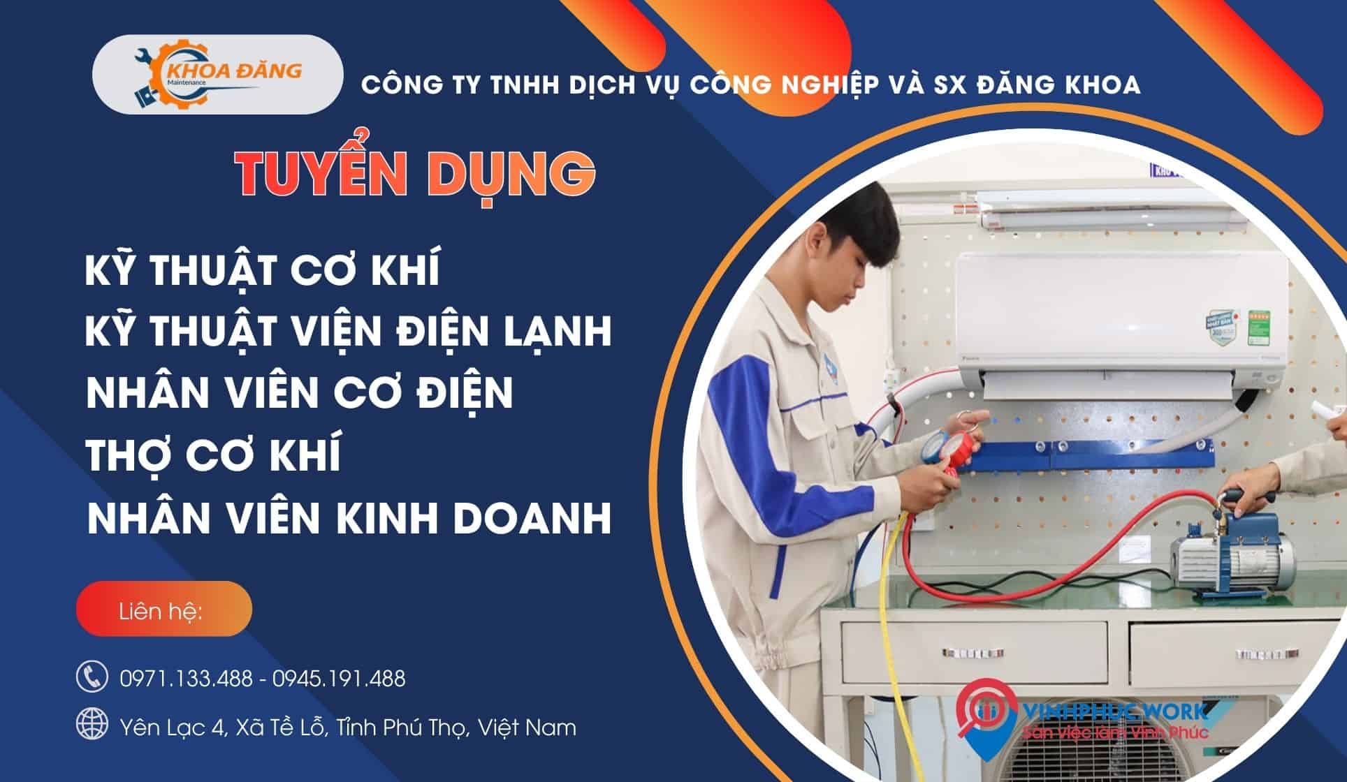 image cong ty tnhh dich vu cong nghiep va sx dang khoa tuyen dung nhieu vi tri thang 2 2026 copy vinhphucwork 4 280226 093944