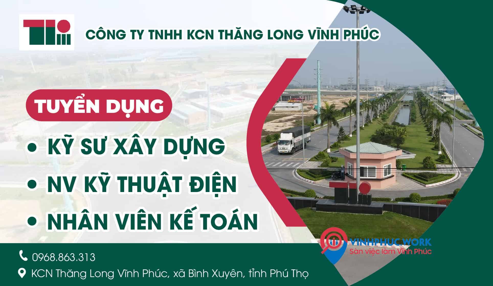 image cong ty tnhh khu cong nghiep thang long vinh phuc tuyen dung 4 110326 090204
