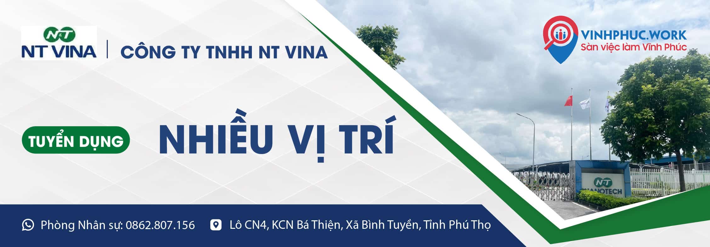image cong ty tnhh nt vina thong bao tuyen dung nhieu vi tri dau nam 2026 5 100326 092630