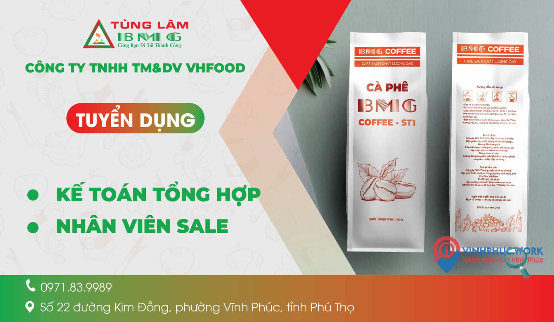 image cong ty tnhh tmdv vhfood tuyen dung nhieu vi tri thang 03 2026 2 160326 020935