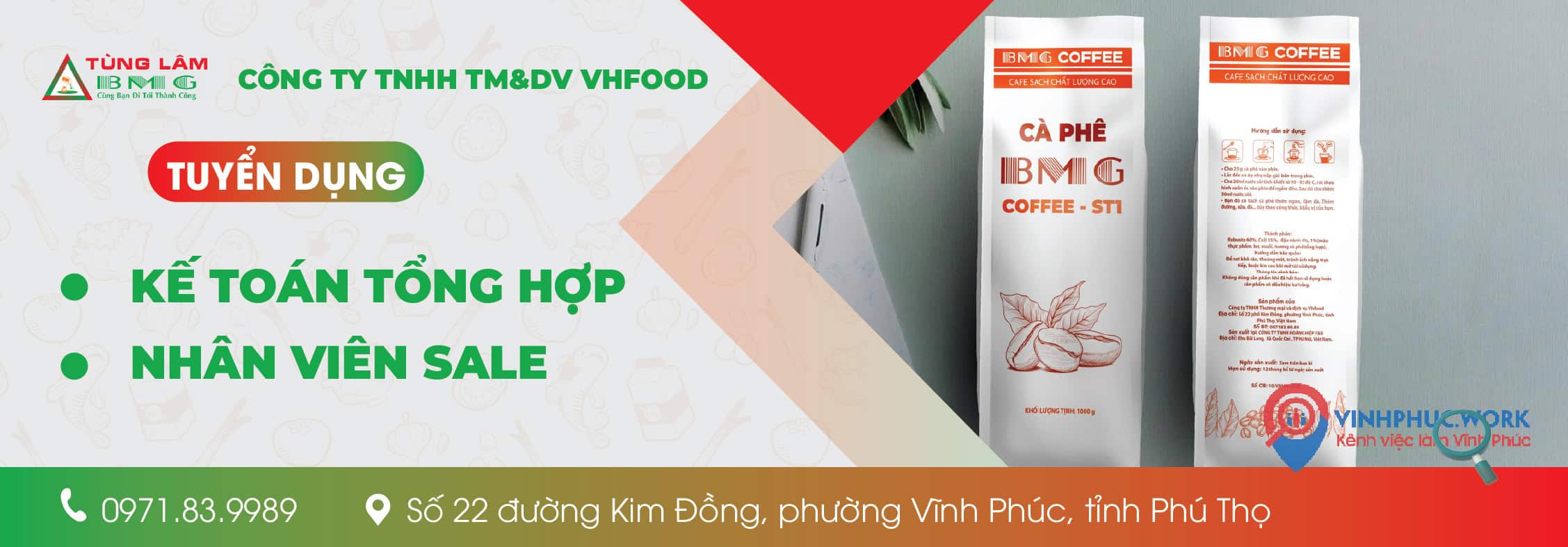 image cong ty tnhh tmdv vhfood tuyen dung nhieu vi tri thang 03 2026 8 160326 020933