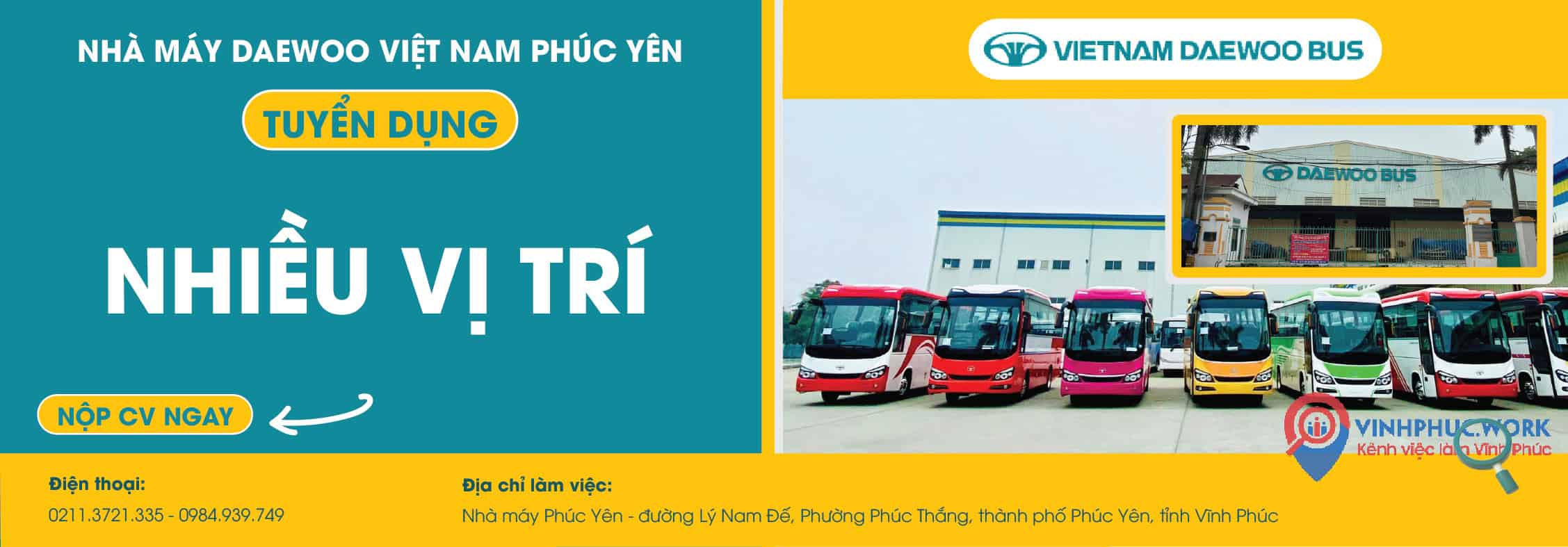 image nha may phuc yen cong ty tnhh xe buyt daewoo viet nam tuyen dung nhieu vi tri 2 5 270326 083532