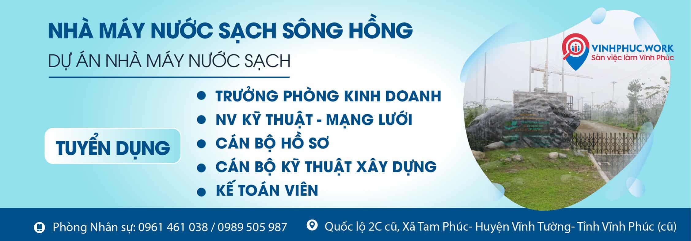 image nhan vien ky thuat cong ty co phan xay dung procons nha may nuoc sach song hong tuyen dung copy vinhphucwork 4 090326 090359