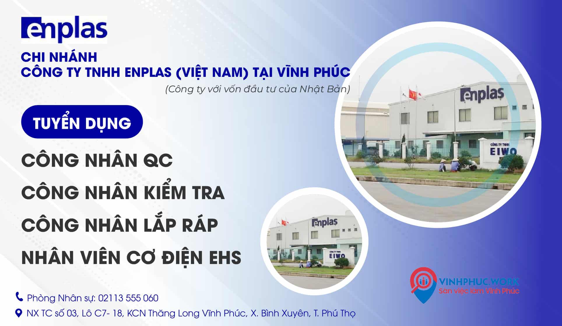 image nhieu vi tri chi nhanh cong ty tnhh enplas viet nam tai vinh phuc tuyen dung moi 8 230326 091604