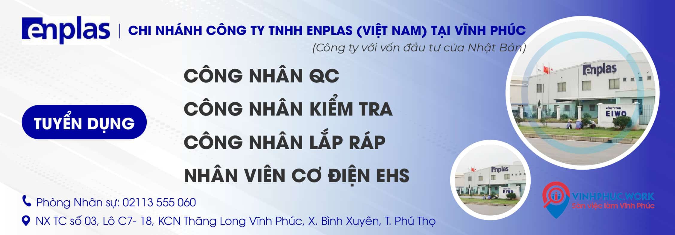 image nhieu vi tri chi nhanh cong ty tnhh enplas viet nam tai vinh phuc tuyen dung moi 8 230326 091607