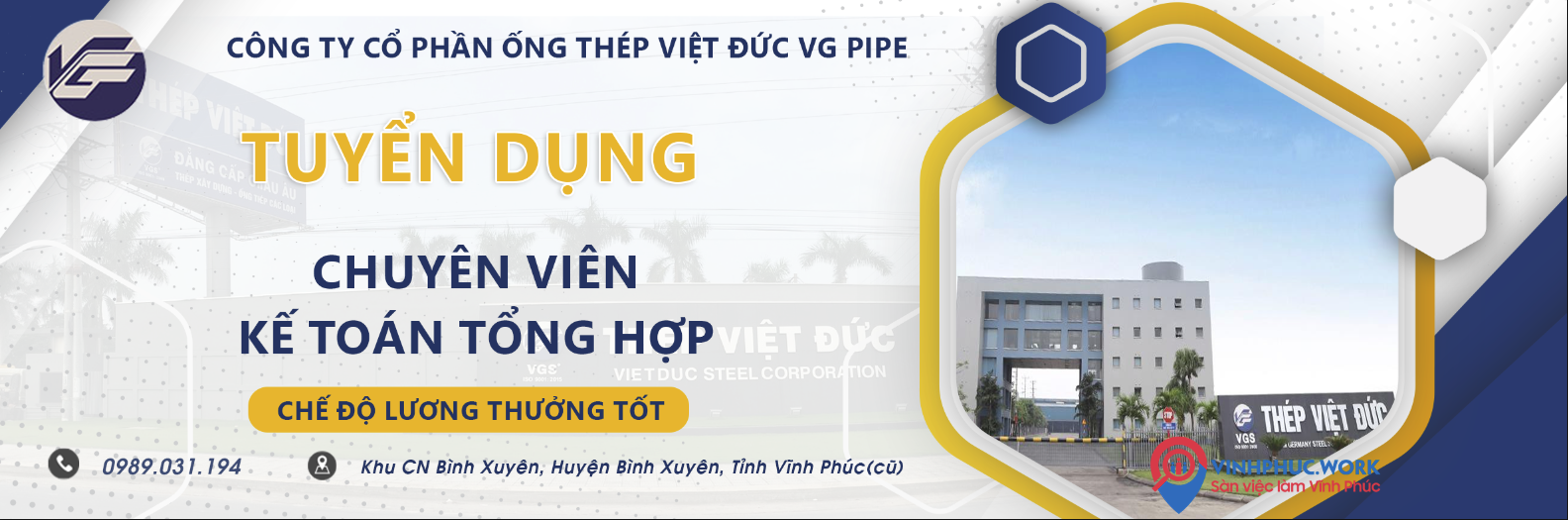 image cong ty cp ong thep viet duc vg pipe tuyen dung chuyen vien ke toan tong hop 3 240426 022100