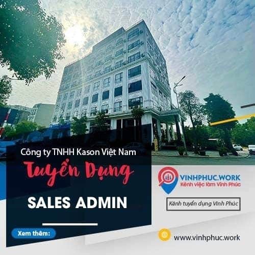 image ke toan noi bo cong ty tnhh kason viet nam tuyen dung thang 04 2026 7 110426 022349