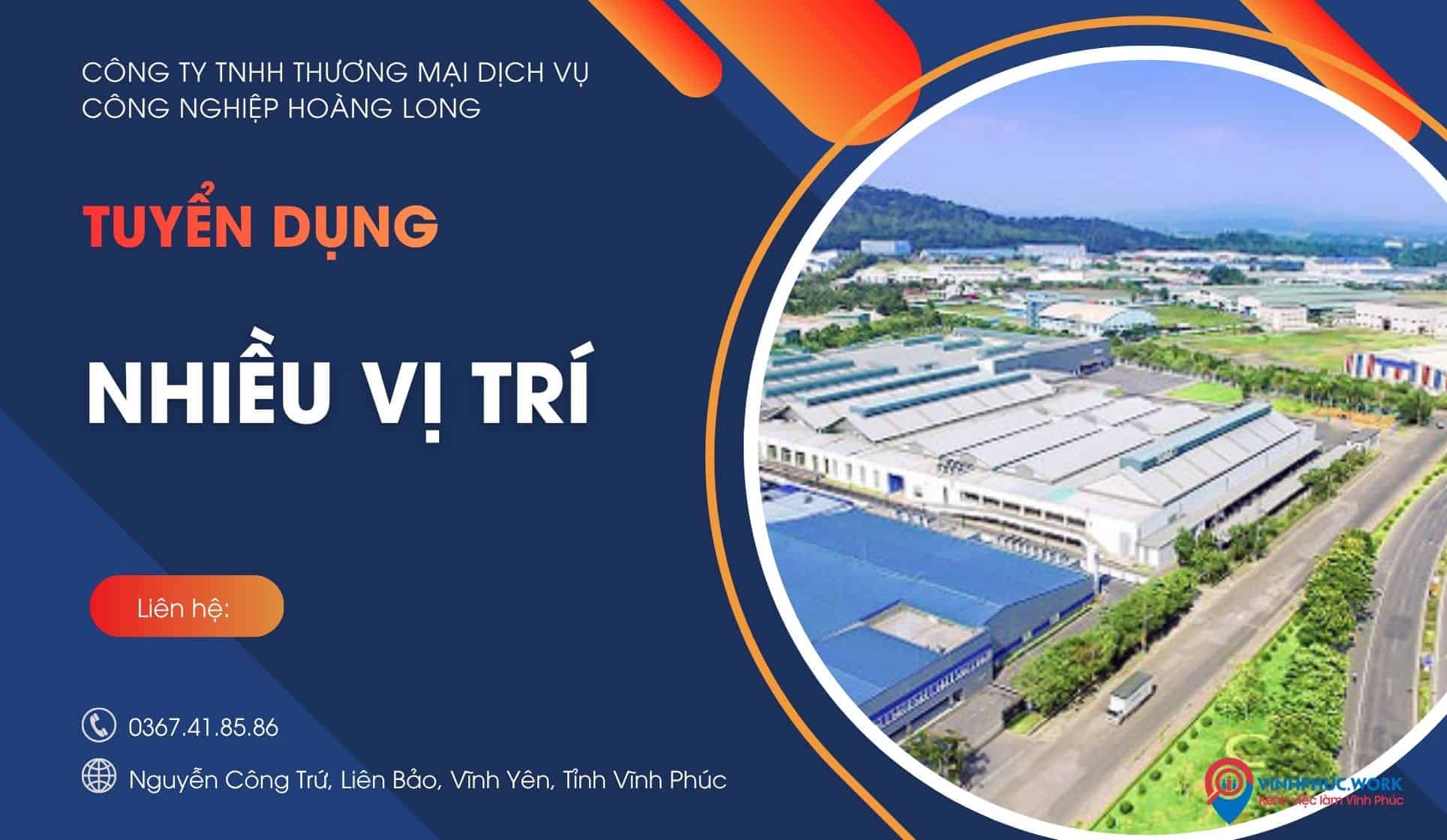 image nhieu vi tri thang 04 2026 cong ty tnhh thuong mai dich vu cong nghiep hoang long tuyen dung 5 060426 024223