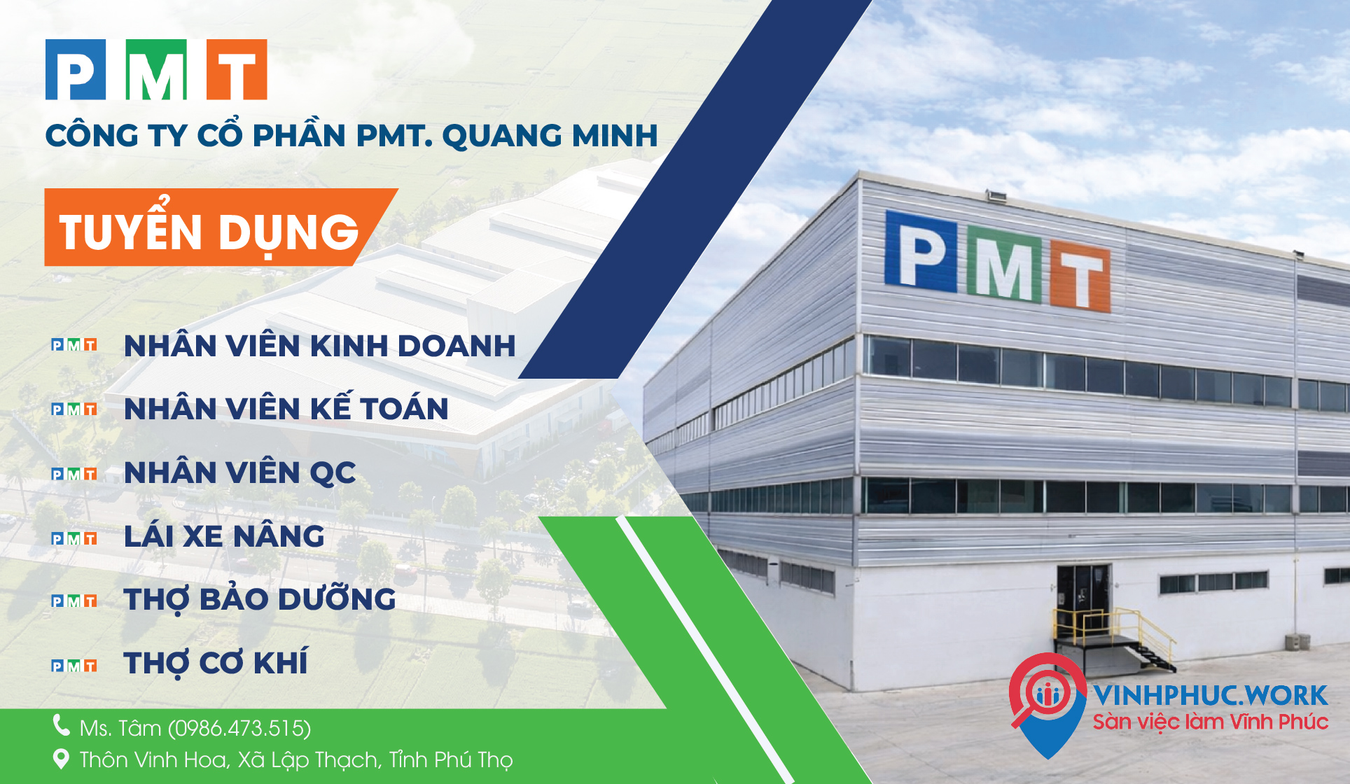 image cong ty co phan pmt quang minh tuyen dung nhieu vi tri thang 05 2026 3 140526 031216