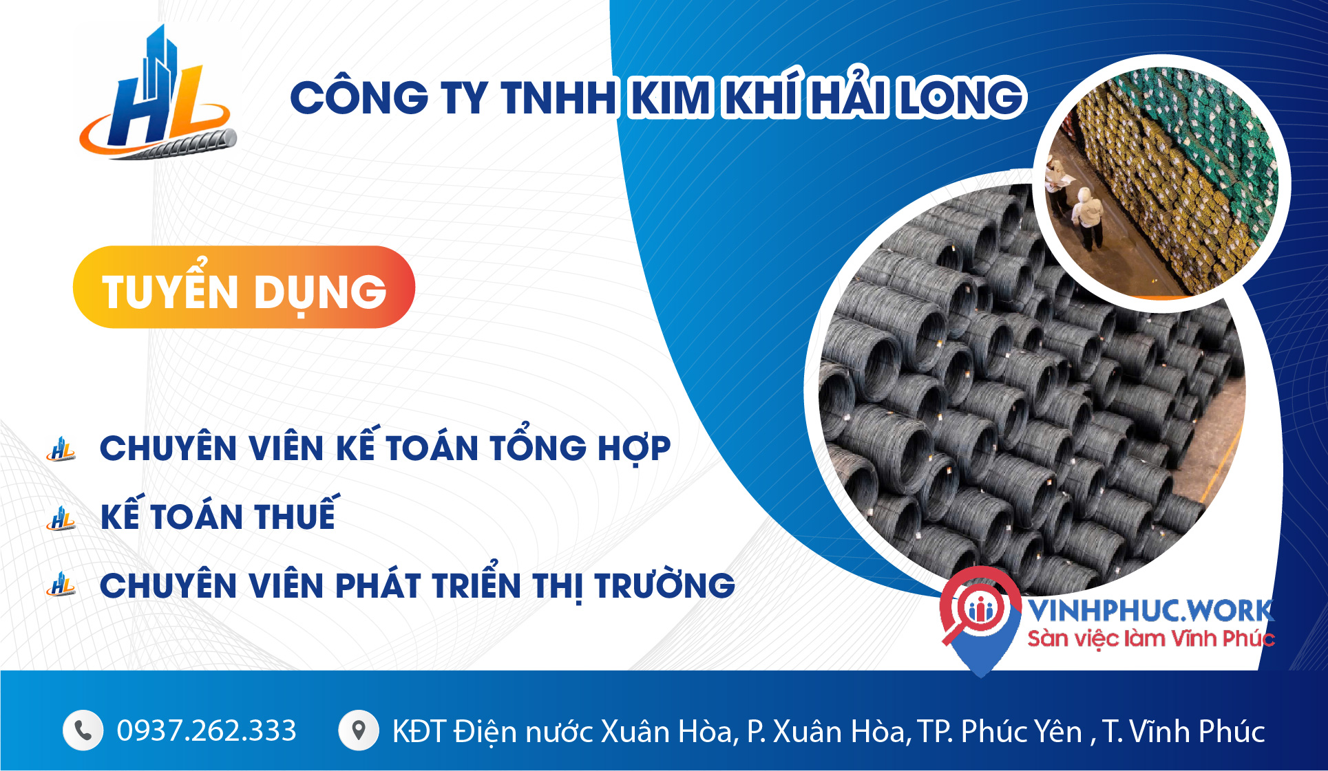 image cong ty tnhh kim khi hai long thong bao tuyen dung nhieu vi tri 9 220526 100203