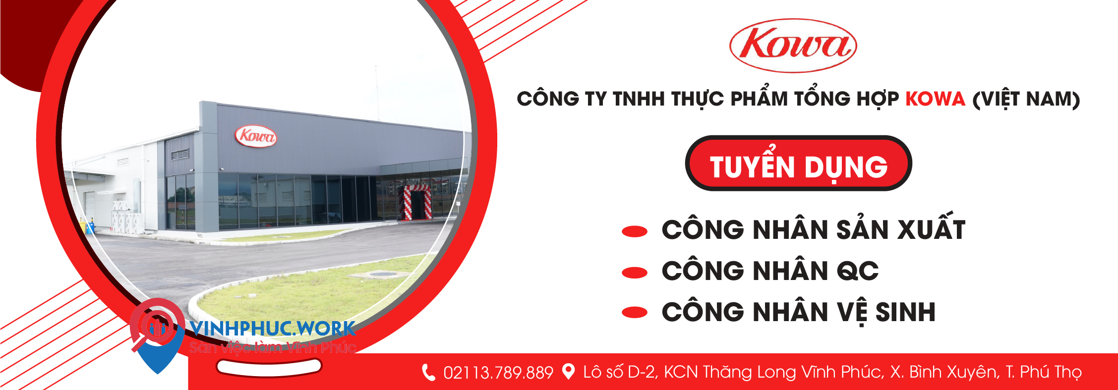 image nha may cong ty tnhh thuc pham tong hop kowa viet nam tuyen dung thang 05 2026 3 060526 075228