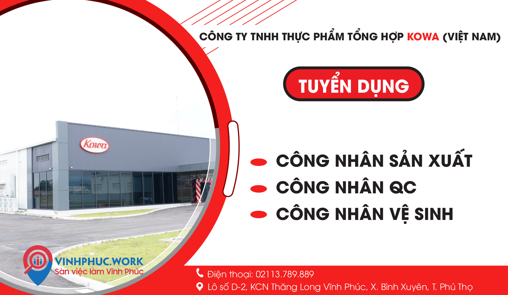 image nha may cong ty tnhh thuc pham tong hop kowa viet nam tuyen dung thang 05 2026 9 060526 075231