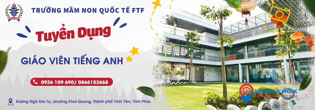Trường mầm non Quốc tế FTF Thông báo Tuyển dụng Tháng 05/2026 1 image truong mam non quoc te ftf thong bao tuyen dung thang 05 2026 8 220526 070554