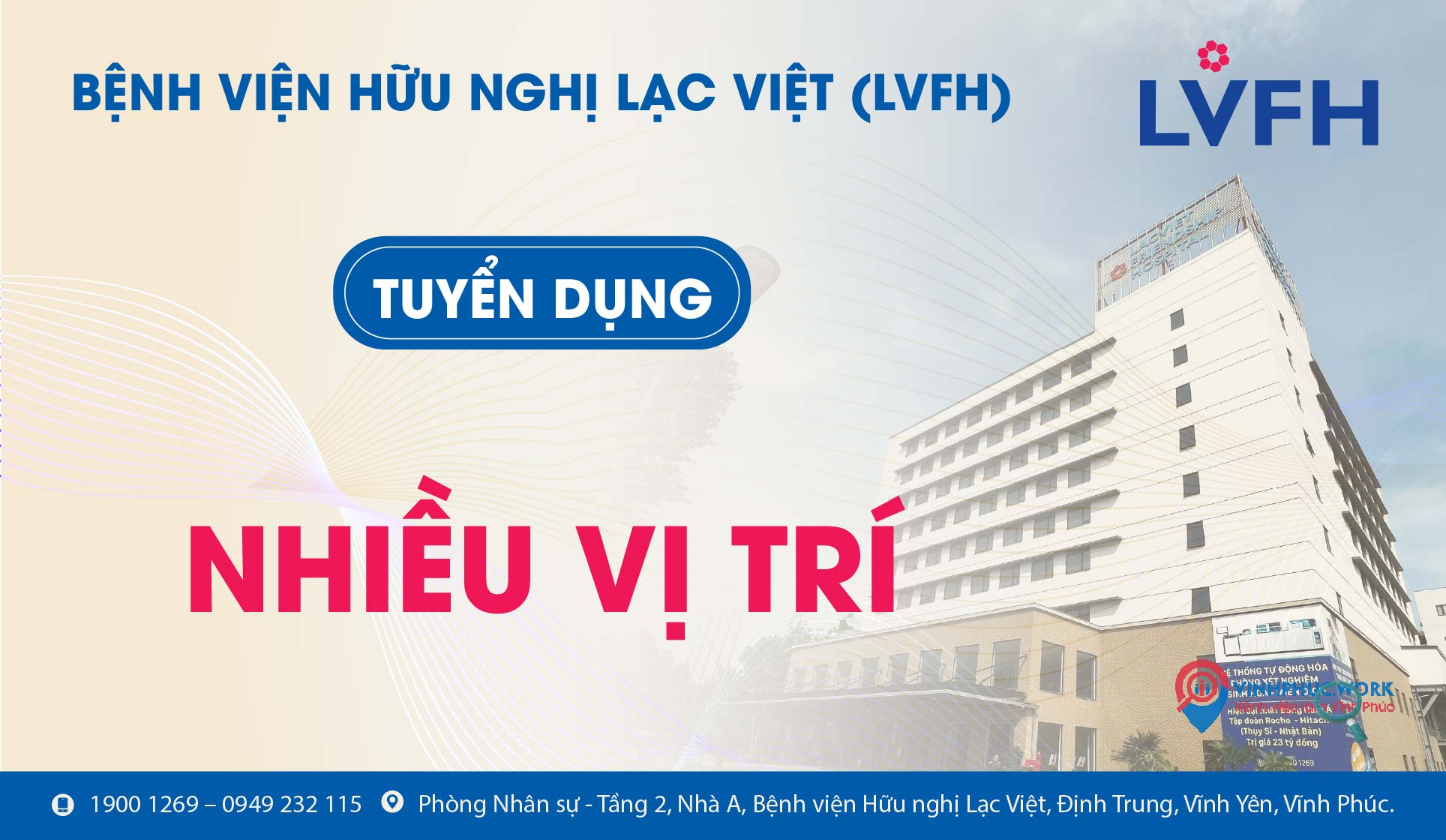 image benh vien huu nghi lac viet lvfh vinh yen phuc yen thong bao tuyen nhieu vi tri thang 06 2026 8 270626 033003